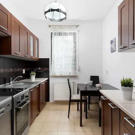 Apartament Z Bezplatnym Parkingiem I Bezplatnym Wifi *