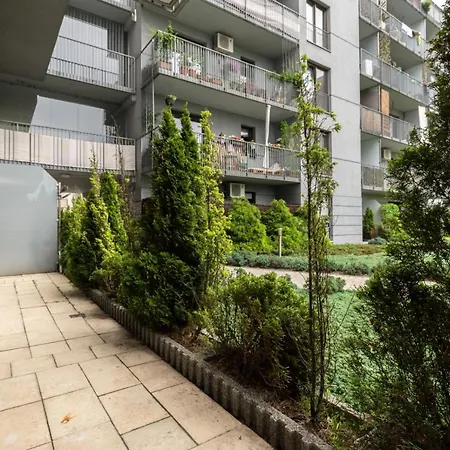 Apartment Apartament Z Bezplatnym Parkingiem I Bezplatnym Wifi